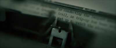 [Loretta]
The crimes themselves are insane. - Boston Strangler