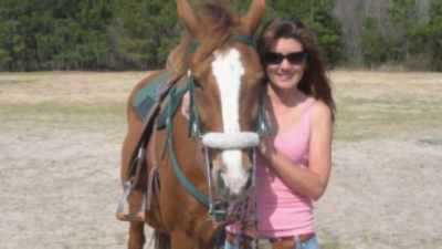 LORI ARROWOOD
AND SHELLY LUMPKIN -- - Hometown Homicide