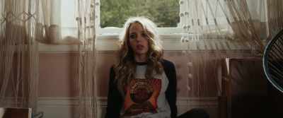 Lori ate my cupcake. - Happy Death Day