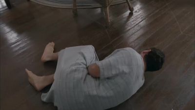 Lori! Carl! - The Walking Dead