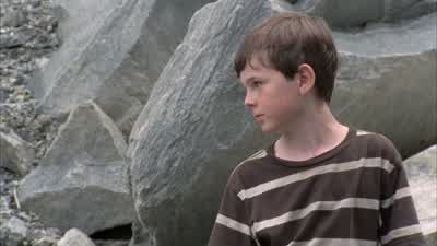 Lori: Dale. - The Walking Dead