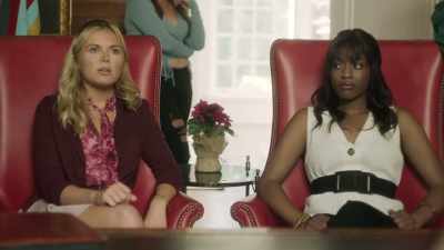 Lori, did you write it? - Secrets on Greek Row