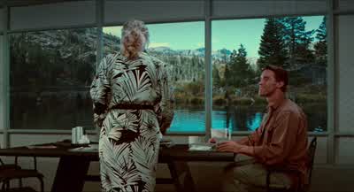 - Lori. - Doug? - Let's do it. - Do what? - Total Recall