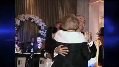 Lori: He and my mom were married
for 52 years, - The Happy Days of Garry Marshall