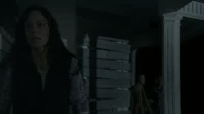 Lori. Hershel. Hershel. Hershel! - Hershel, it's time to go! - Come on! Now! Hershel! Hershel! - The Walking Dead