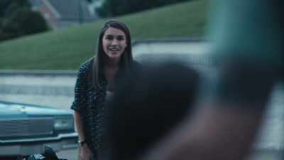 - Lori!
- Hey! - A Rose for Her Grave: The Randy Roth Story