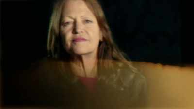 [Lori] I was around so many
adults that drank and partied, - Queen of Meth
