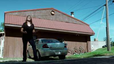 [Lori] I remember he asked me - Queen of Meth