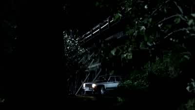 LORI: I thought we were going to the party. - Supernatural