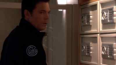 [Lori]
It's a family emergency. - Kyle XY