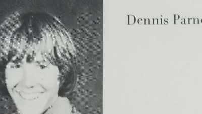LORI: Parnell felt Dennis
was too close to us. - Captive Audience: A Real American Horror Story