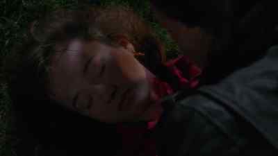 Lori? Please...
Don't let it be too late. - Nightbreed