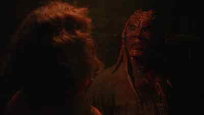 Lori. - Nightbreed