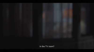 LORI: - I'll Be Gone in the Dark