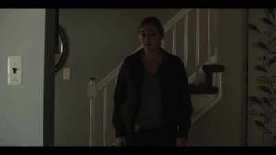 -LORI: Shh.
-(RYAN SOBS) - Mare of Easttown
