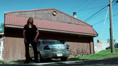 [Lori] Tom used to come
down to see me,
he went to Minneapolis. - Queen of Meth
