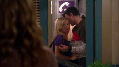 Lori Trager? - Kyle XY