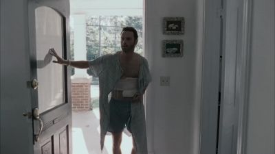 Lori! - The Walking Dead
