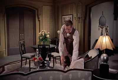 -Loring?
-What? - The Five Pennies
