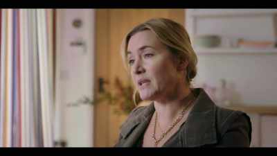 Lori's life is completely ruined
because Mare figures it out. - Mare of Easttown