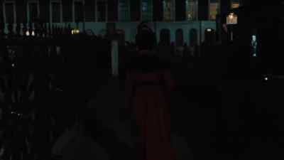 Lorna Bow? - Taboo