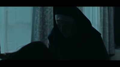 Lorna, I know life
hasn't been kind to you, - The Woman in the Wall