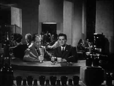 Lorna? What? - The Chase
