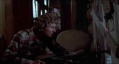 - Lorna.
- Yeah? - The Food of the Gods