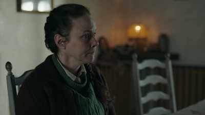Lorna'd say anything
if you asked her to, - Ridley