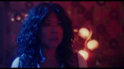 Lorna's Ballad is a protection spell. - Agatha All Along