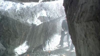 Lorne: Let's go! Come on! - Stargate Atlantis