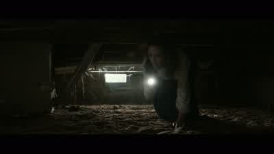 Lorraine?! - The Conjuring: The Devil Made Me Do It