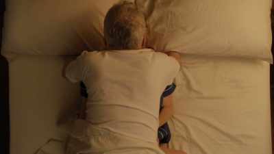 Lorraine:
Is there anything
I can do to help? - Room 104