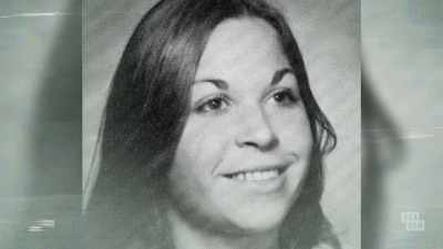  Lorraine, you know,
 had big goals, big plans. - Rifkin on Rifkin: Private Confessions of a Serial Killer