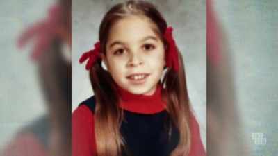  Lorraine was like a sister
 to me growing up. - Rifkin on Rifkin: Private Confessions of a Serial Killer
