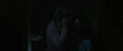 [Lorraine] Mary Ellen? Judy? - Annabelle Comes Home