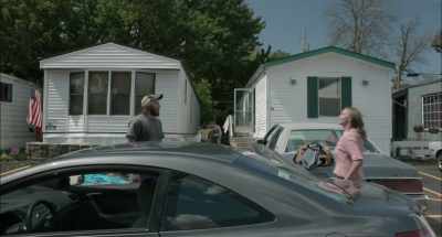 - Lorraine okay with you
abandoning her all weekend? - Small Town Wisconsin