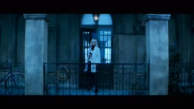 Lorraine: Percival and! - Atomic Blonde
