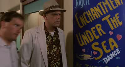 Lorraine? - Back to the Future