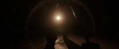 [Lorraine] Stop this!
Ed, I'm begging you! - The Conjuring: The Devil Made Me Do It