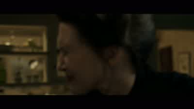 Lorraine, what's wrong? - The Conjuring: The Devil Made Me Do It
