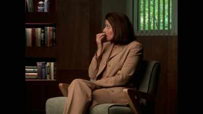 [Lorraine] You know, I would
always have to work on - Wise Guy: David Chase and The Sopranos