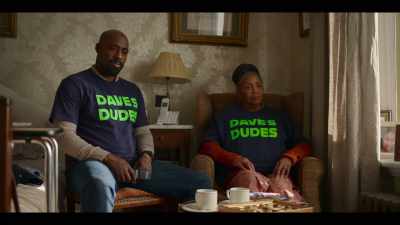LOS AMIGOS DE DAVE - Stay Close