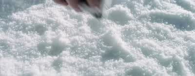Los Andes son inmensos. - Society of the Snow