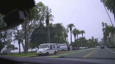 LOS ANGELES, CA USA - Beckham
