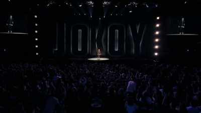 Los Angeles, California! - Jo Koy: Live from the Los Angeles Forum
