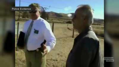  - Los angeles
 county investigators - Mastermind of Murder