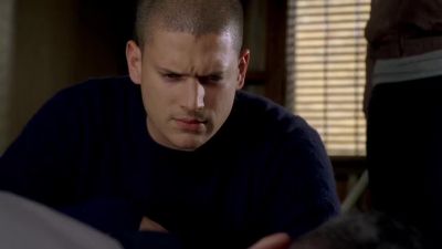 Los Angeles? - Prison Break