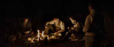 Los cuales
estamos por recibir... - Bone Tomahawk