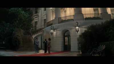 Los hechos. - The Residence